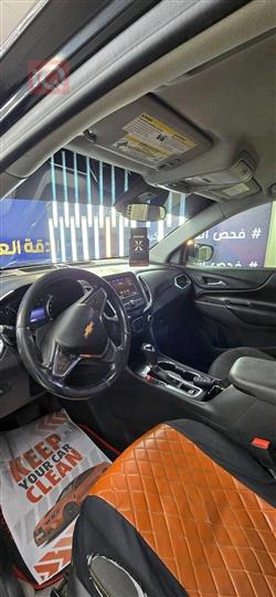 شيفروليه ايكونس